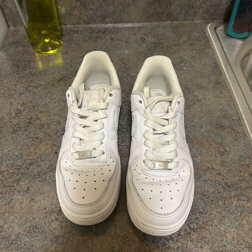 Women’s Air Force Ones